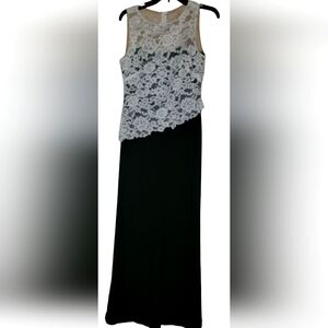 Ralph Lauren Elegant Jumpsuit-lace top-6